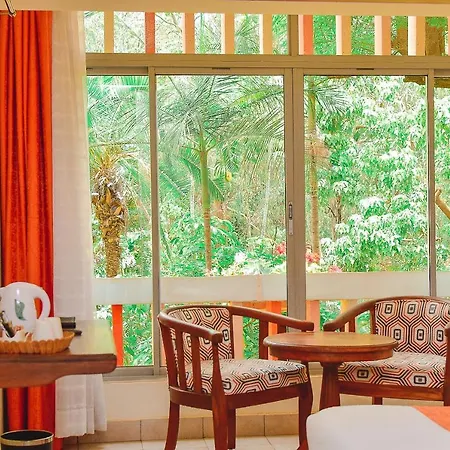 Hotel Boulevard Nairobi, City Centre Cbd Exterior photo