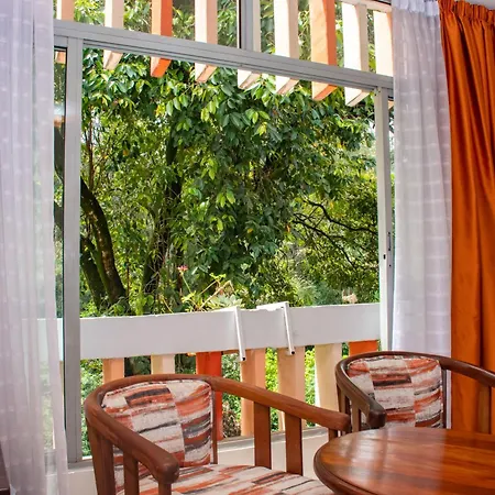 Hotel Boulevard Nairobi, City Centre Cbd Exterior photo