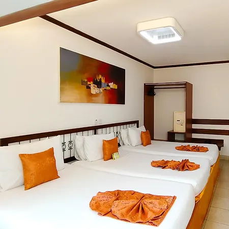 Hotel Boulevard Nairobi, City Centre Cbd Exterior photo