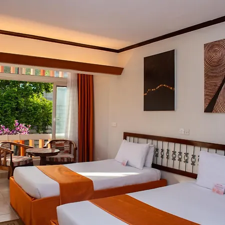 Hotel Boulevard Nairobi, City Centre Cbd Exterior photo