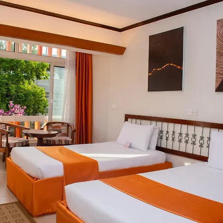 Hotel Boulevard Nairobi, City Centre Cbd Exterior photo