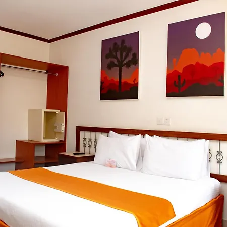 Hotel Boulevard Nairobi, City Centre Cbd Exterior photo