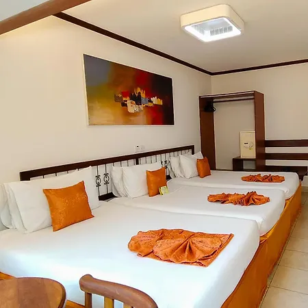 Hotel Boulevard Nairobi, City Centre Cbd Exterior photo