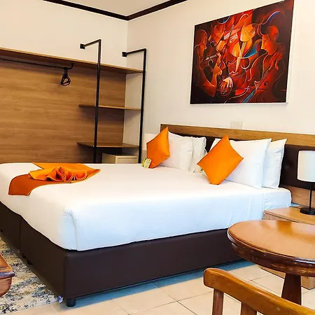 Hotel Boulevard Nairobi, City Centre Cbd Exterior photo