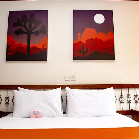 Hotel Boulevard Nairobi, City Centre Cbd Exterior photo
