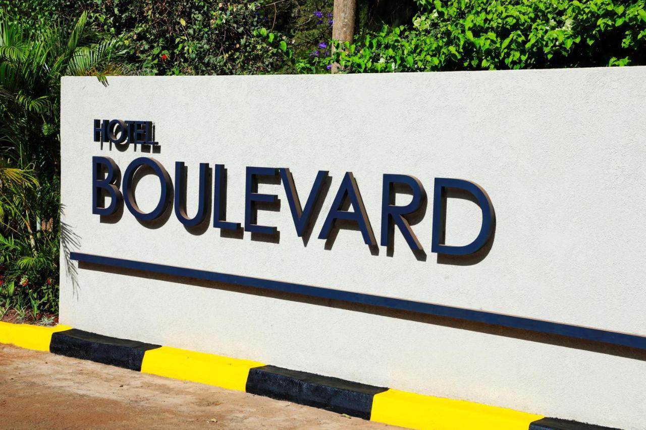 Boulevard Hotel 4*
