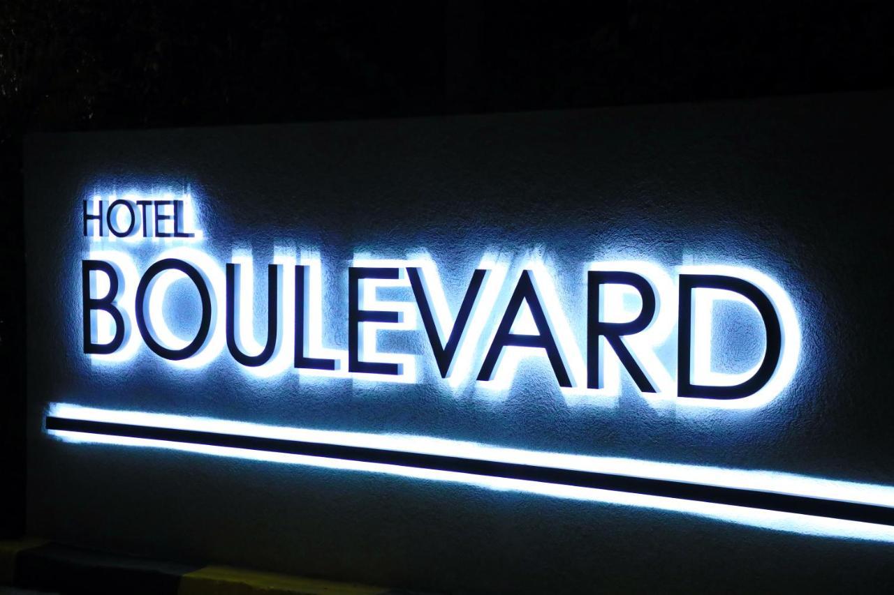 Boulevard 4*