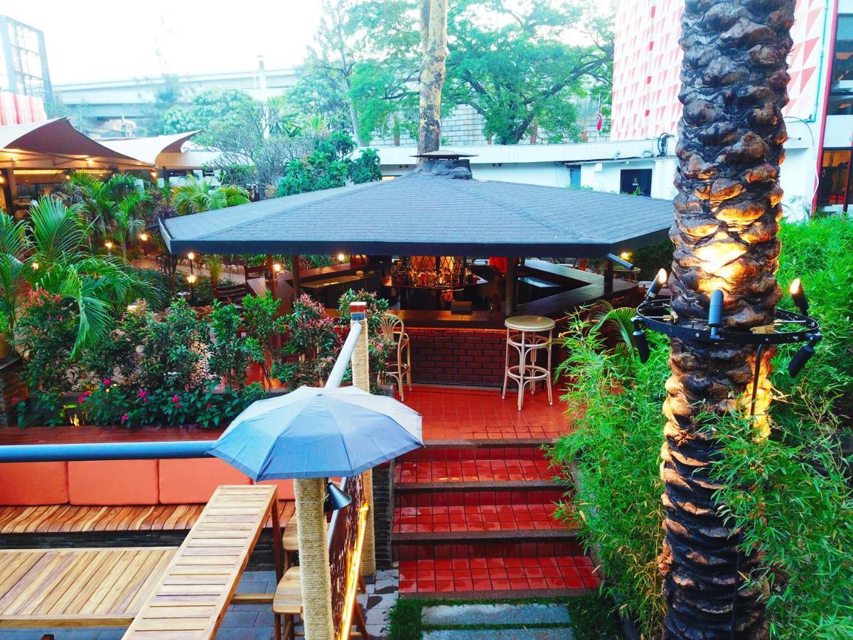 Boulevard 4* Nairobi