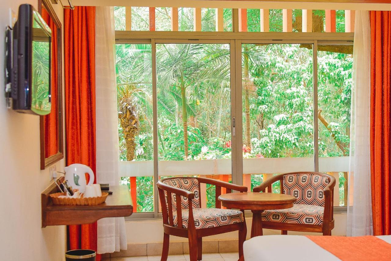 Boulevard Hotel Nairobi