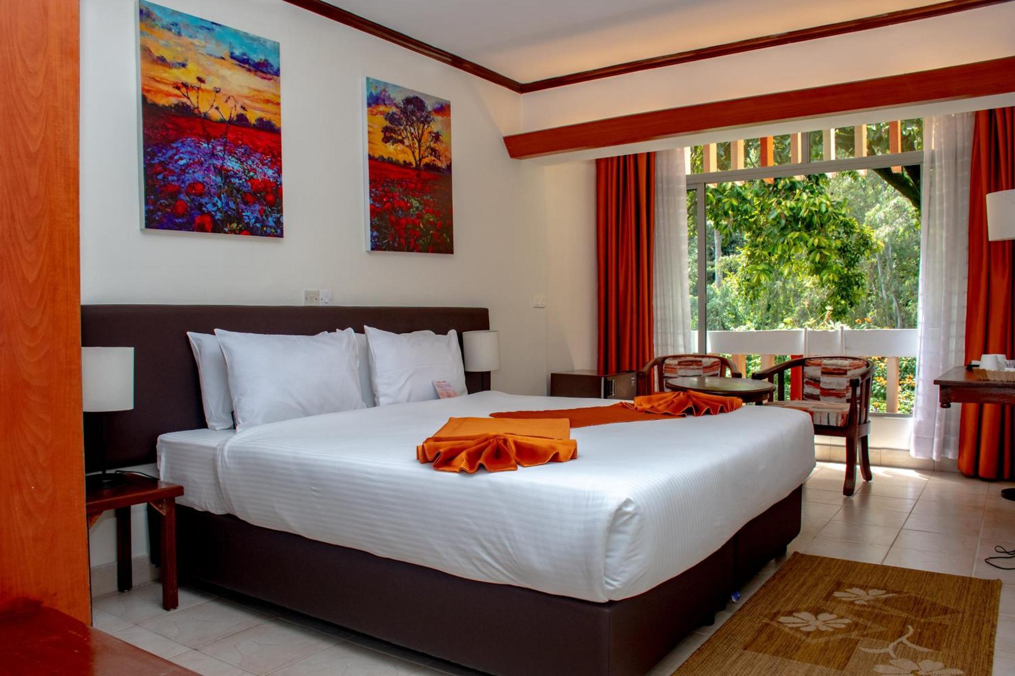 Hotel Boulevard