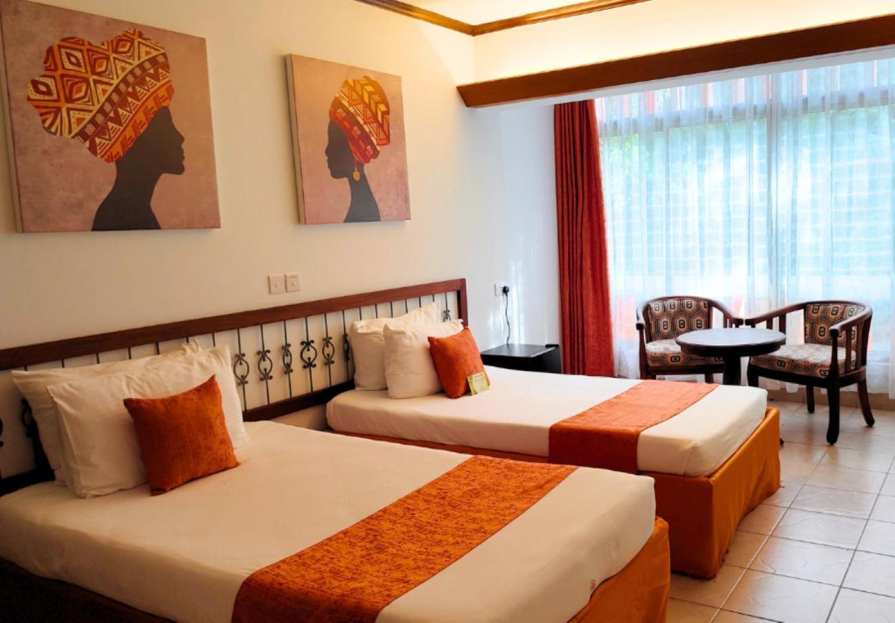 Boulevard 4* Nairobi