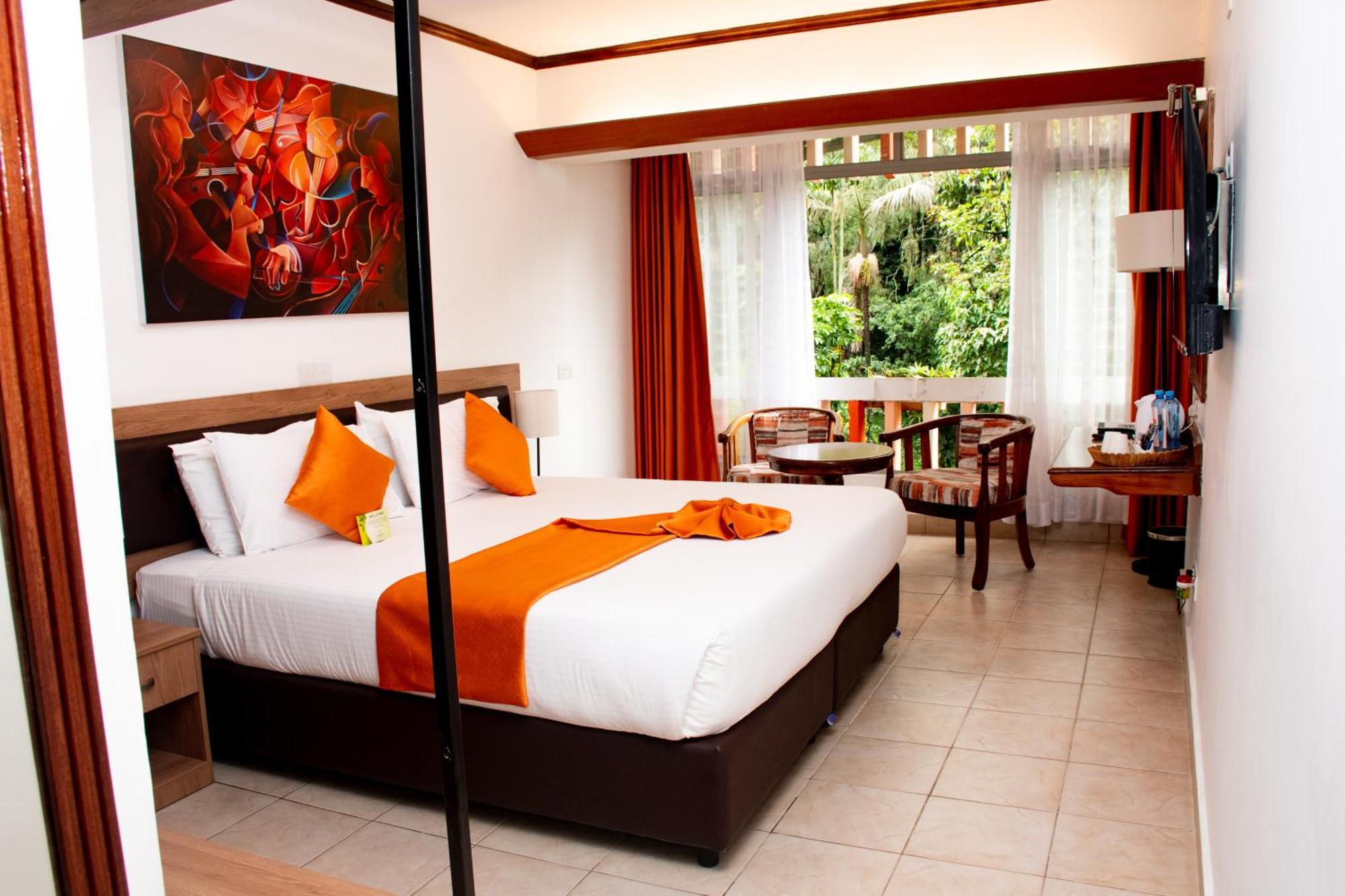 Hotel Boulevard