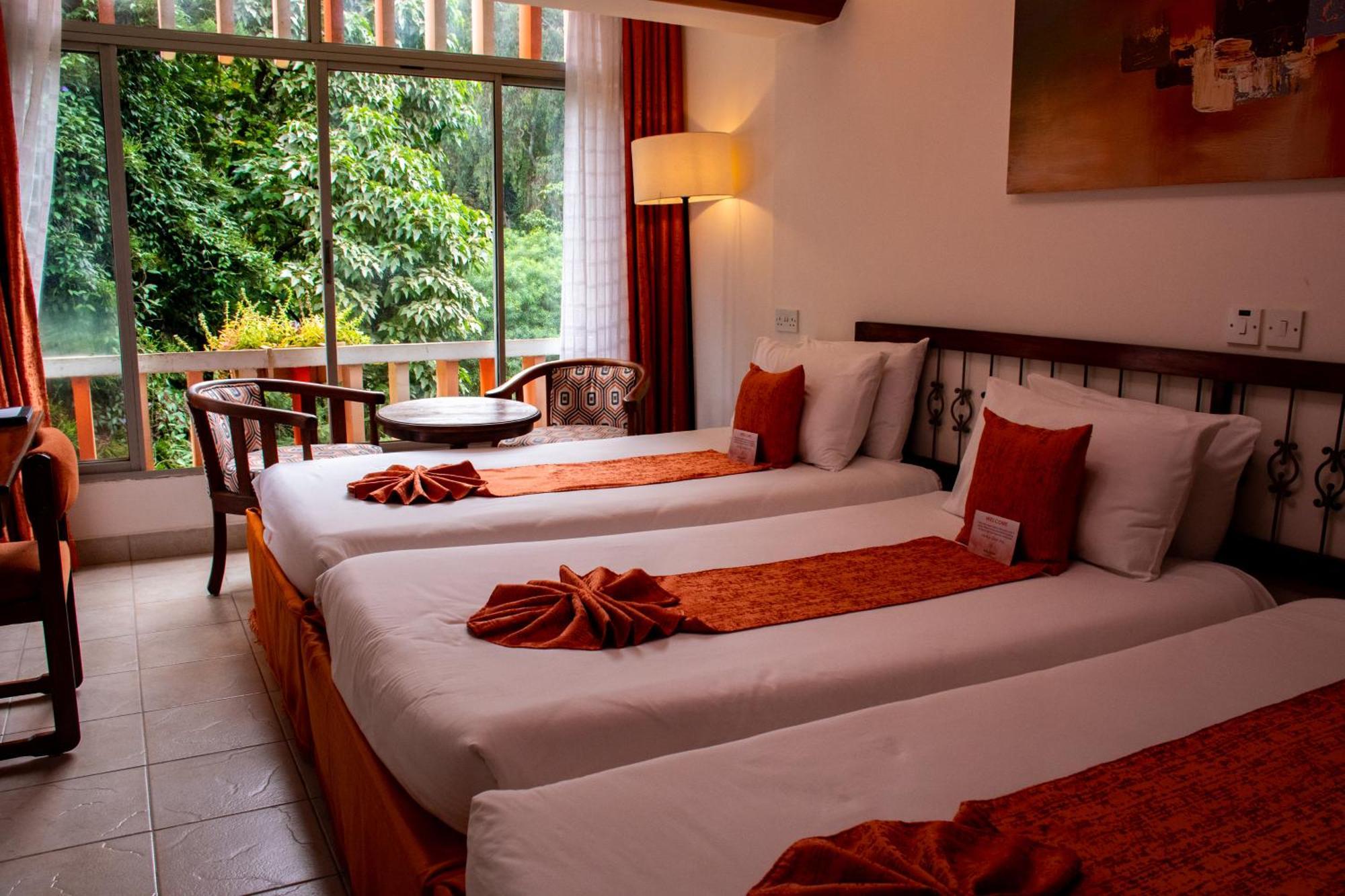 Hotel Boulevard Nairobi