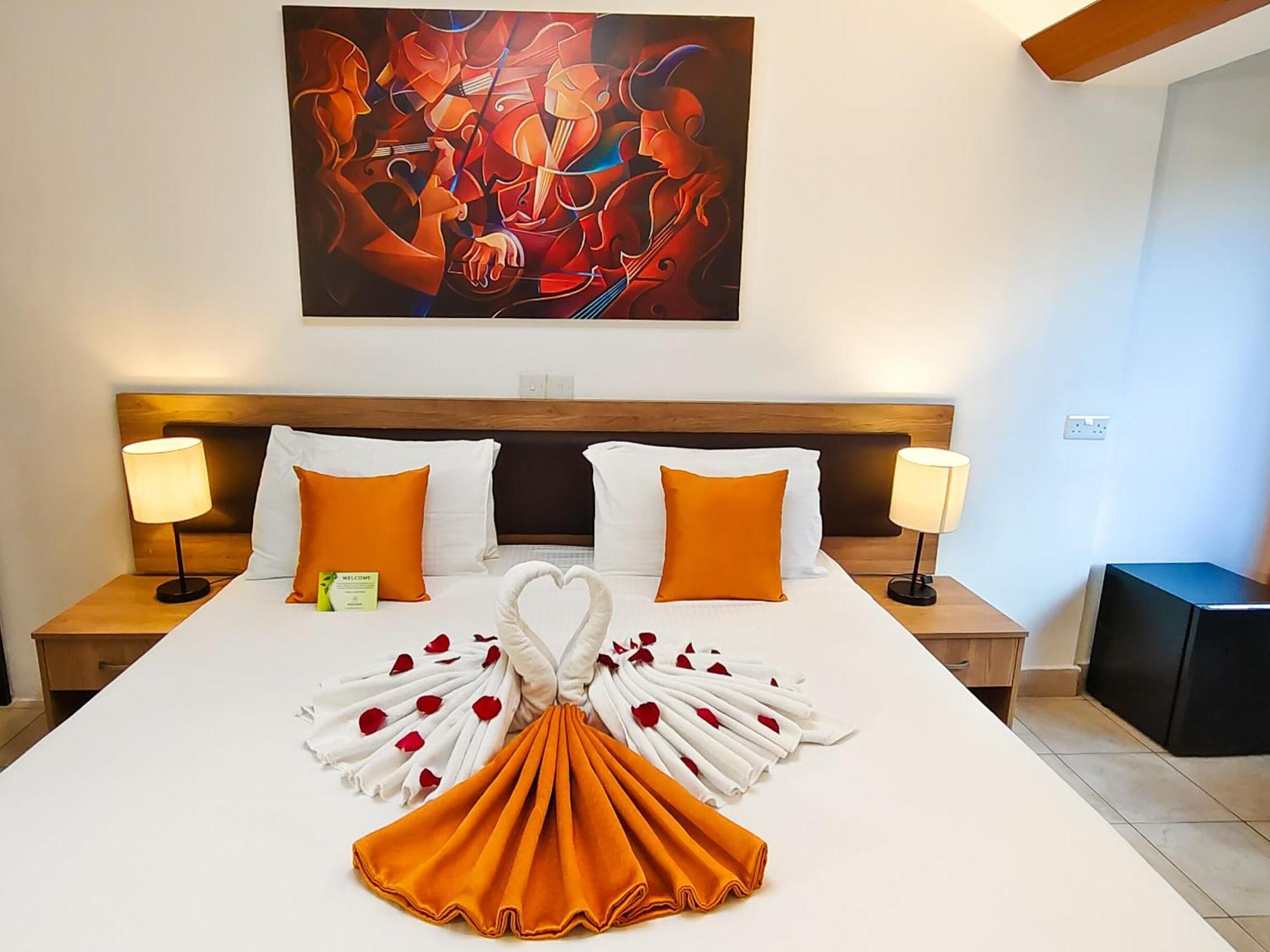 Boulevard Hotel Nairobi