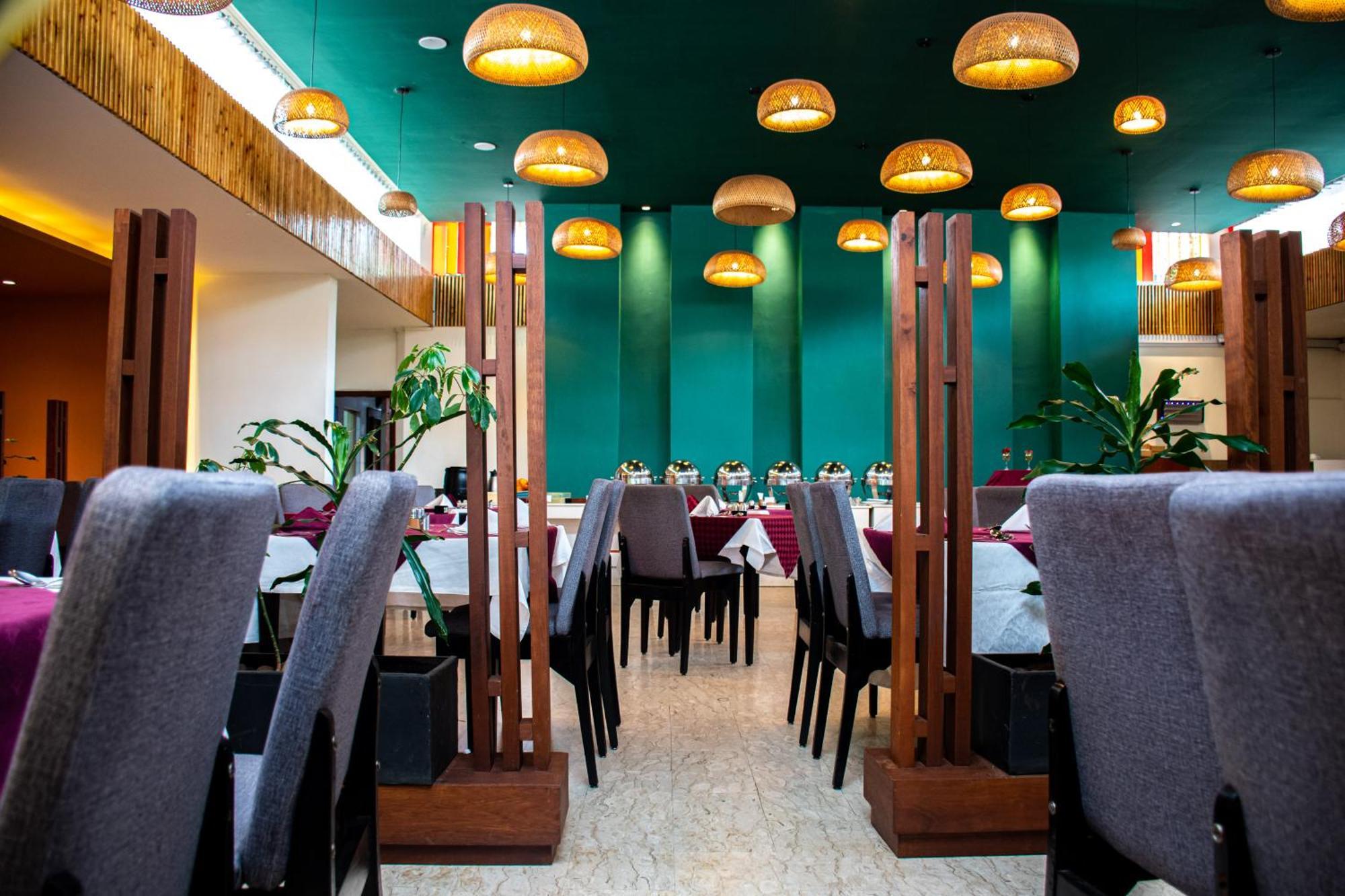 Hotel Boulevard 4*